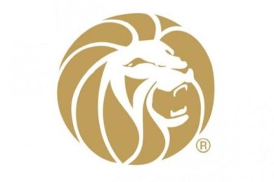 美高梅酒店定制品logo,美高梅酒店管理公司